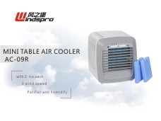 Air cooler AC-09R