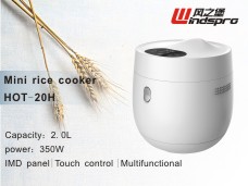 Rice cooker HOT-20H