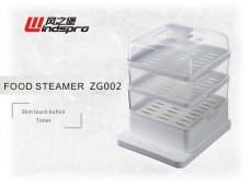 Steamer ZG002